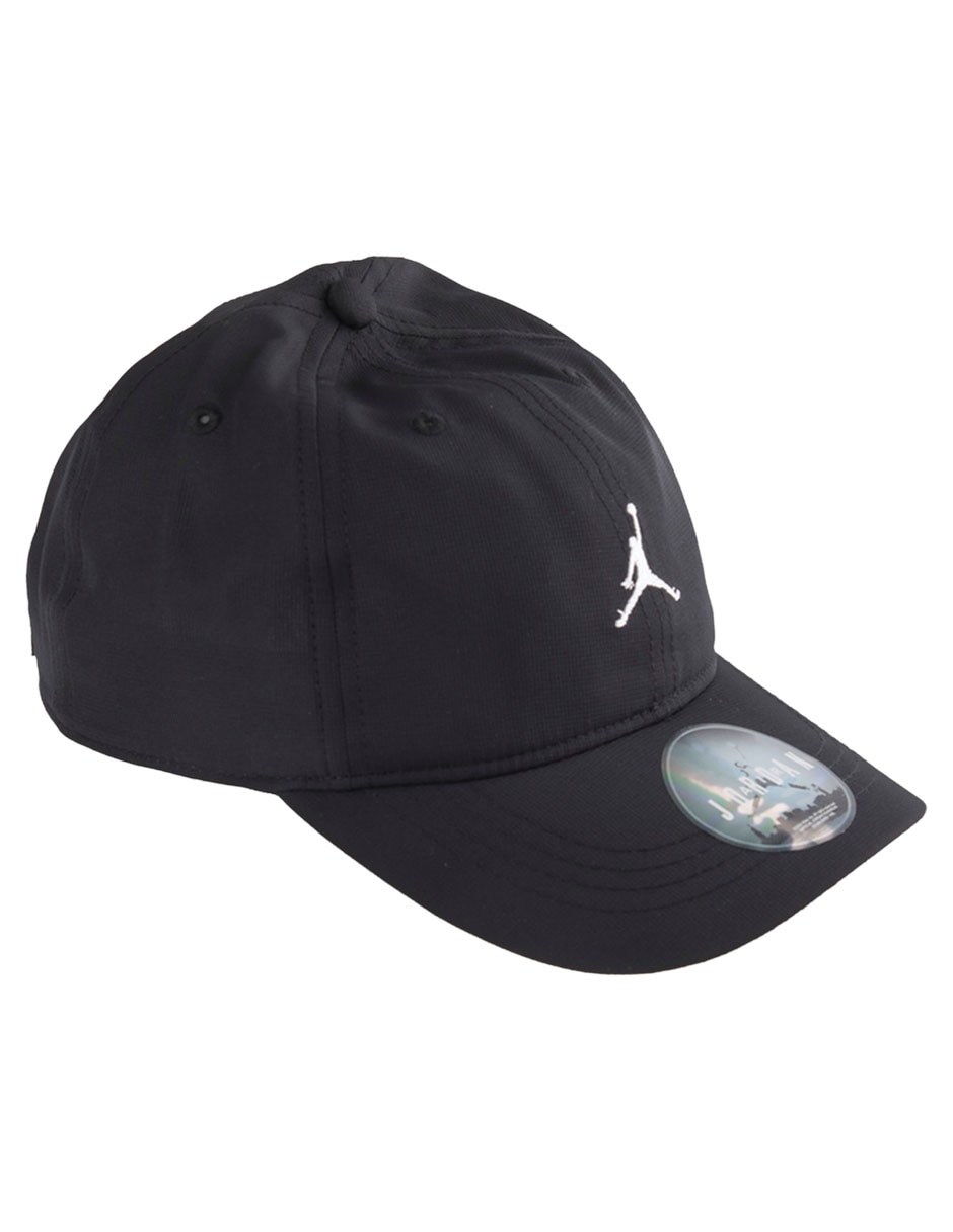 Gorra visera curva broche para niños