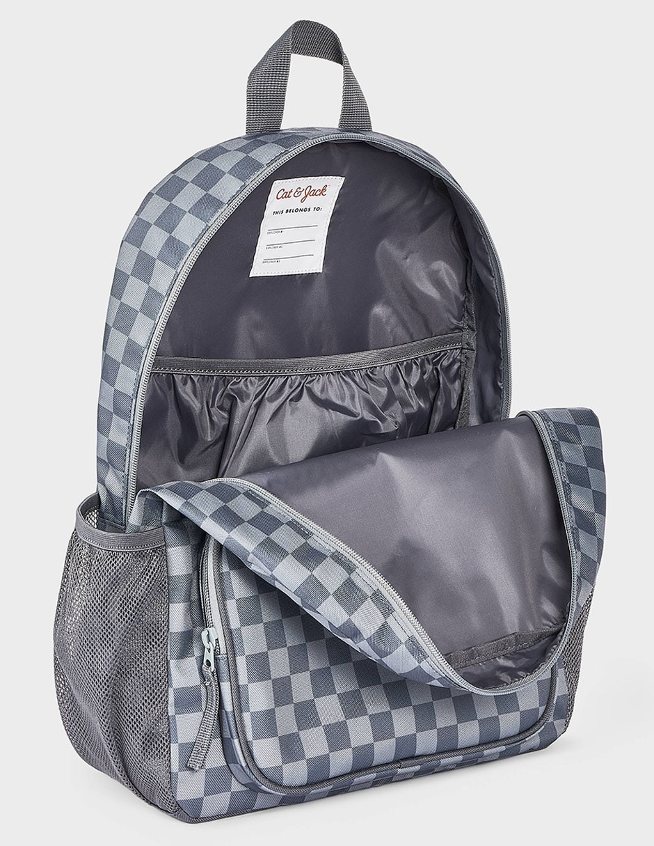 Mochila escolar 2