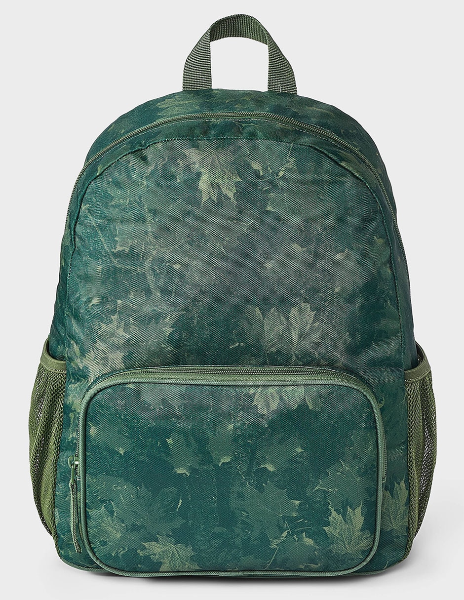 Mochila escolar