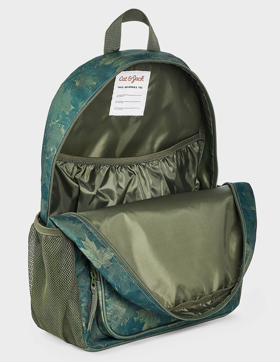 Mochila escolar 2