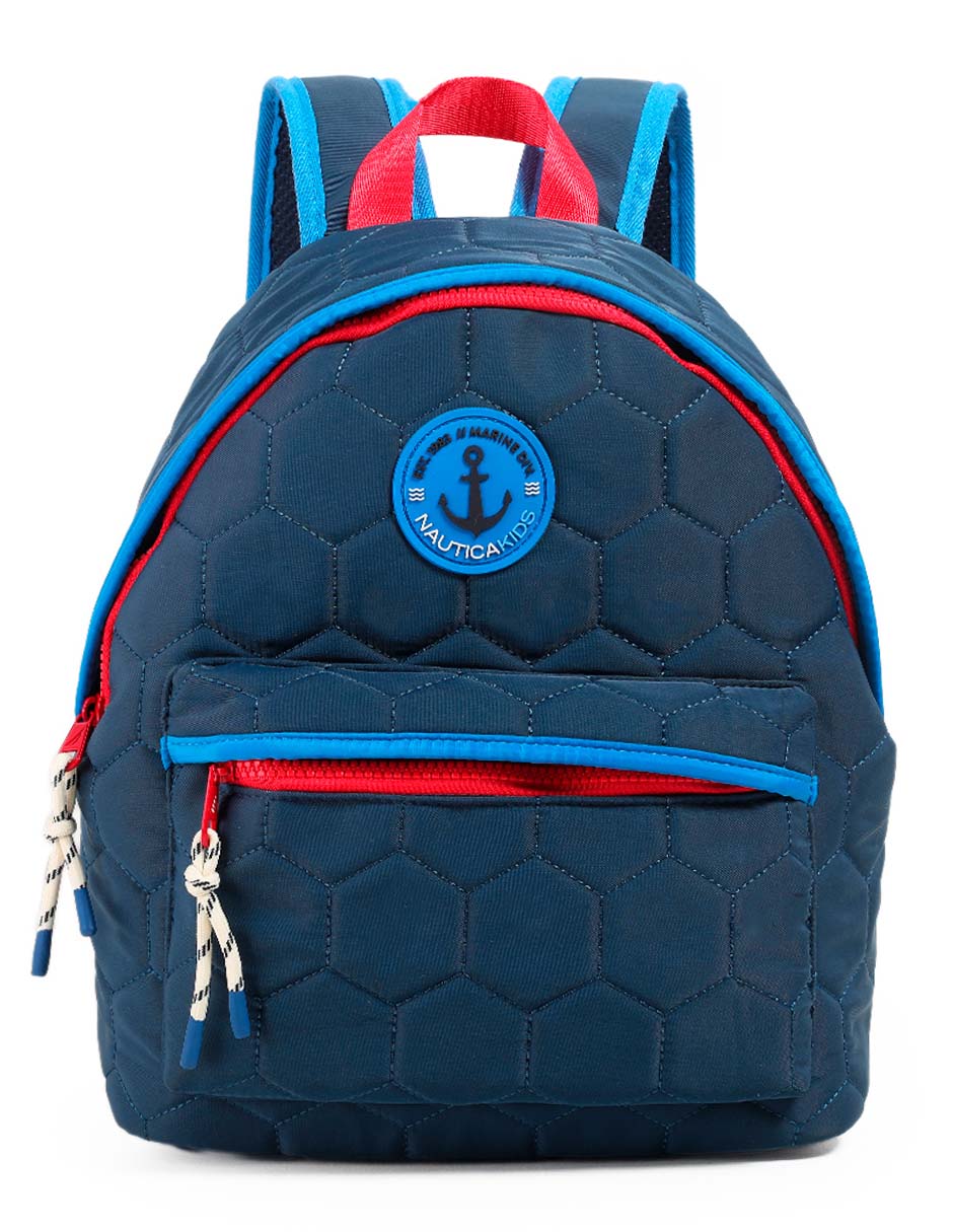 Mochila infantil no aplica samy no
