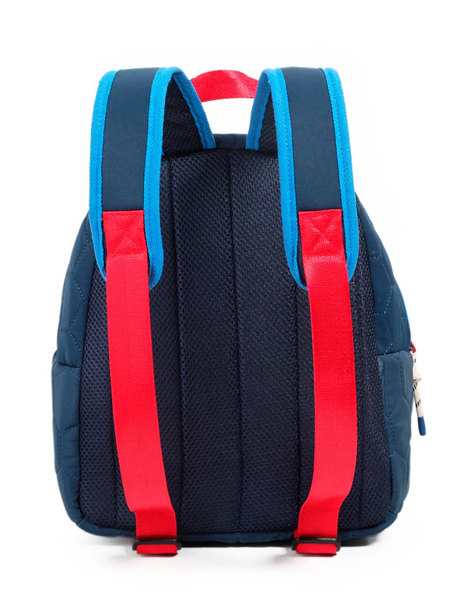 Mochila Infantil Samy No 2