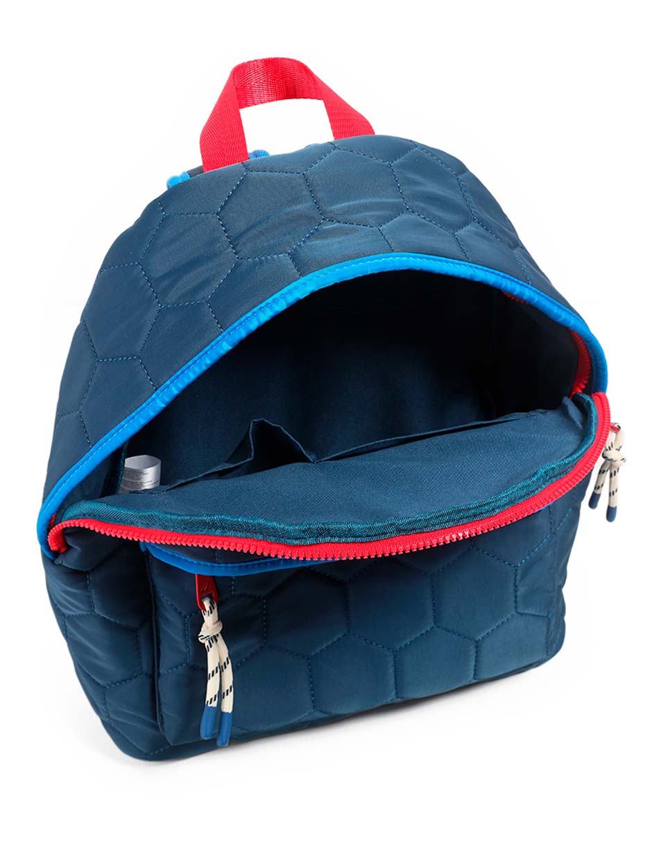 Mochila Infantil Samy No 3