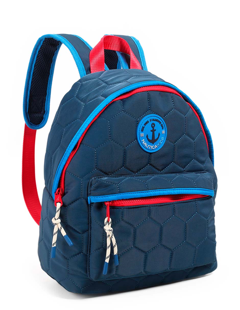 Mochila Infantil Samy No 4