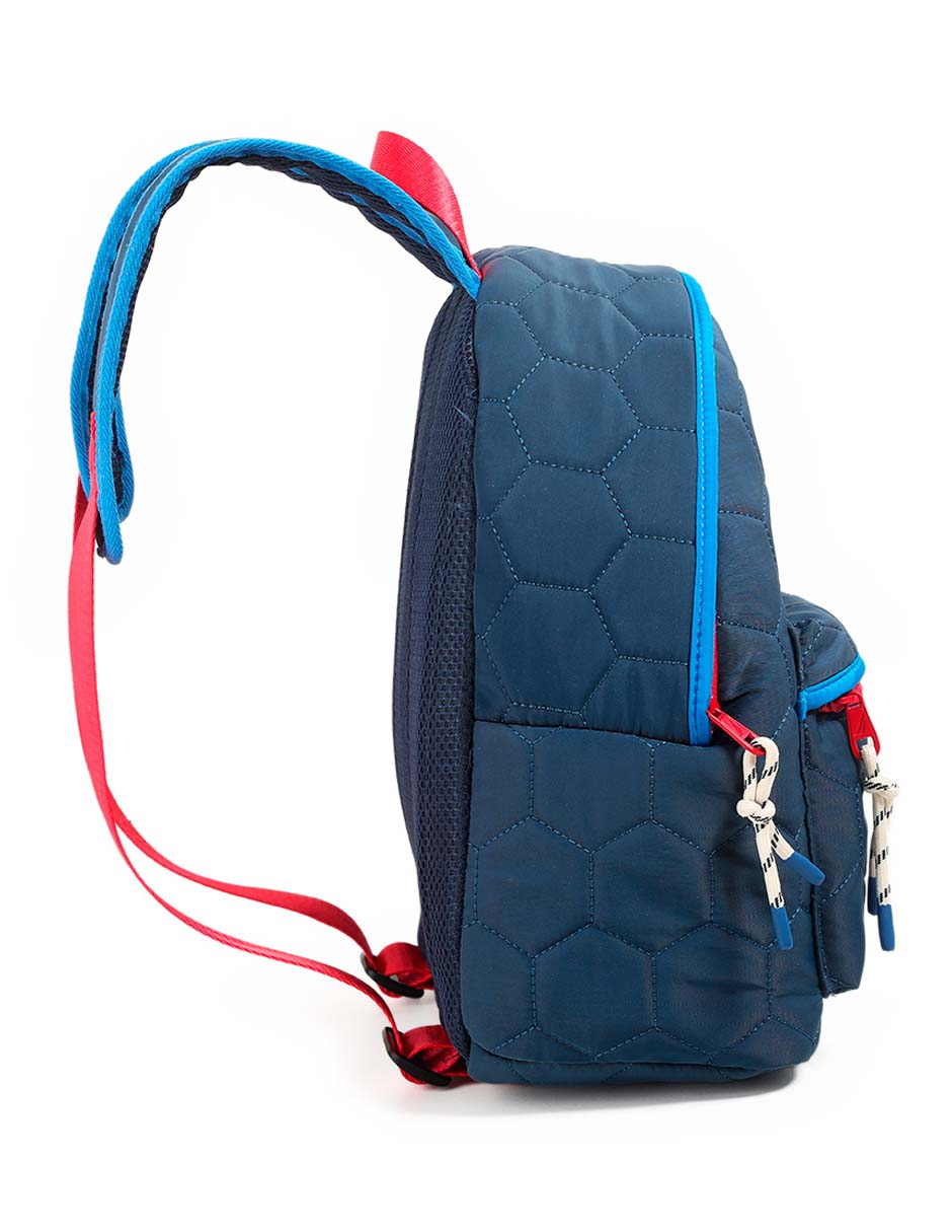 Mochila Infantil Samy No Mochila Infantil Samy No