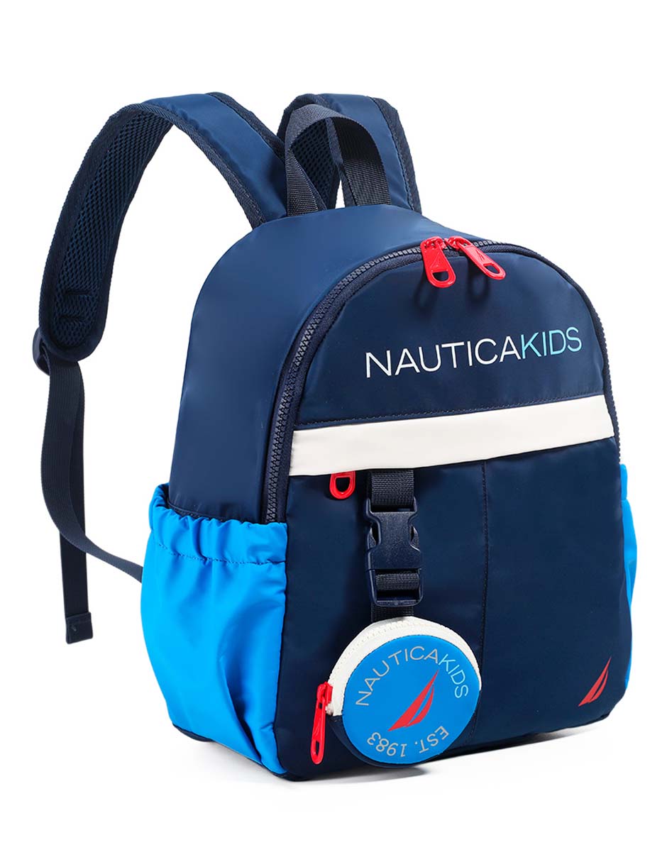 Mochila Infantil Liam No 3