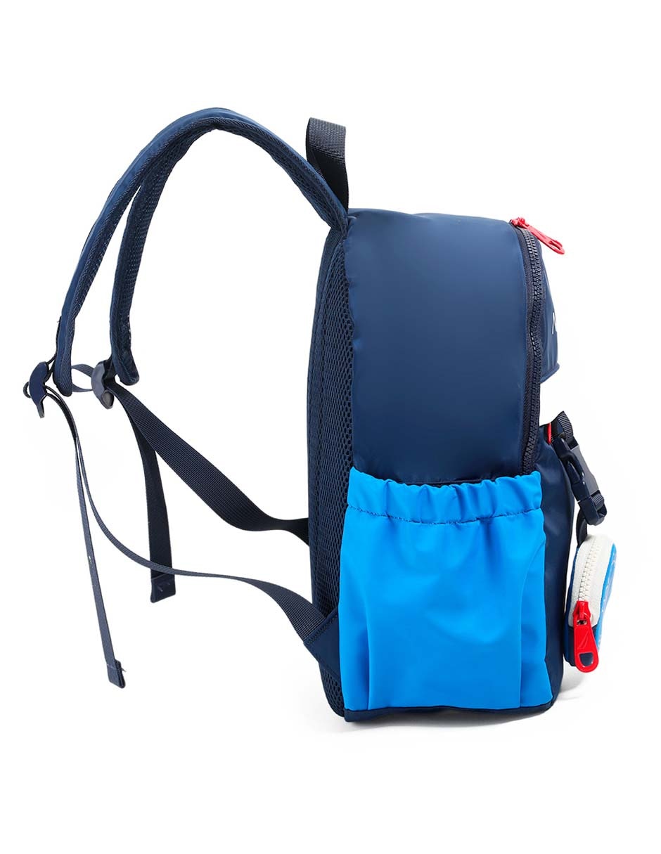 Mochila Infantil Liam No 4