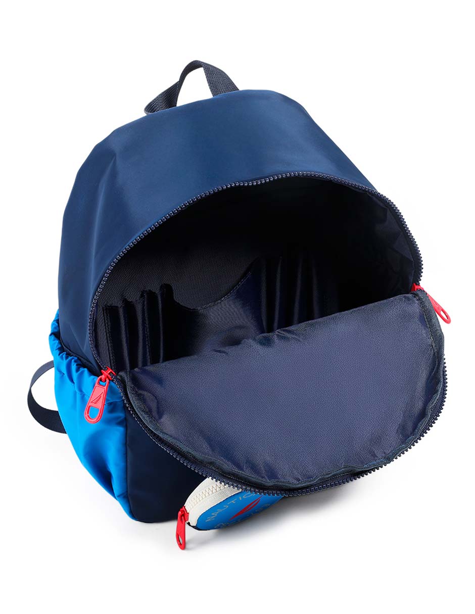 Mochila Infantil Liam No 6