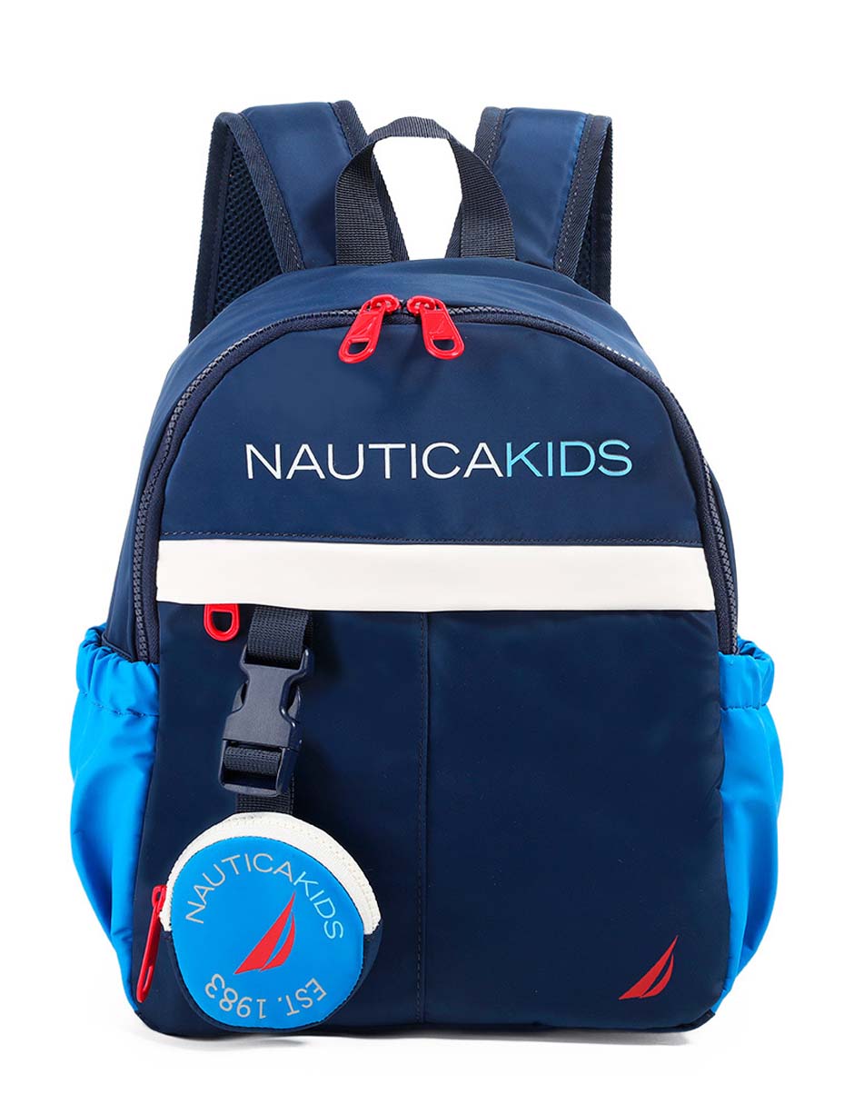 Mochila Infantil Liam No