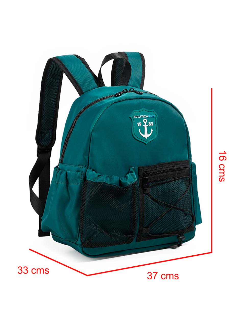 Mochila Infantil Noah No 2