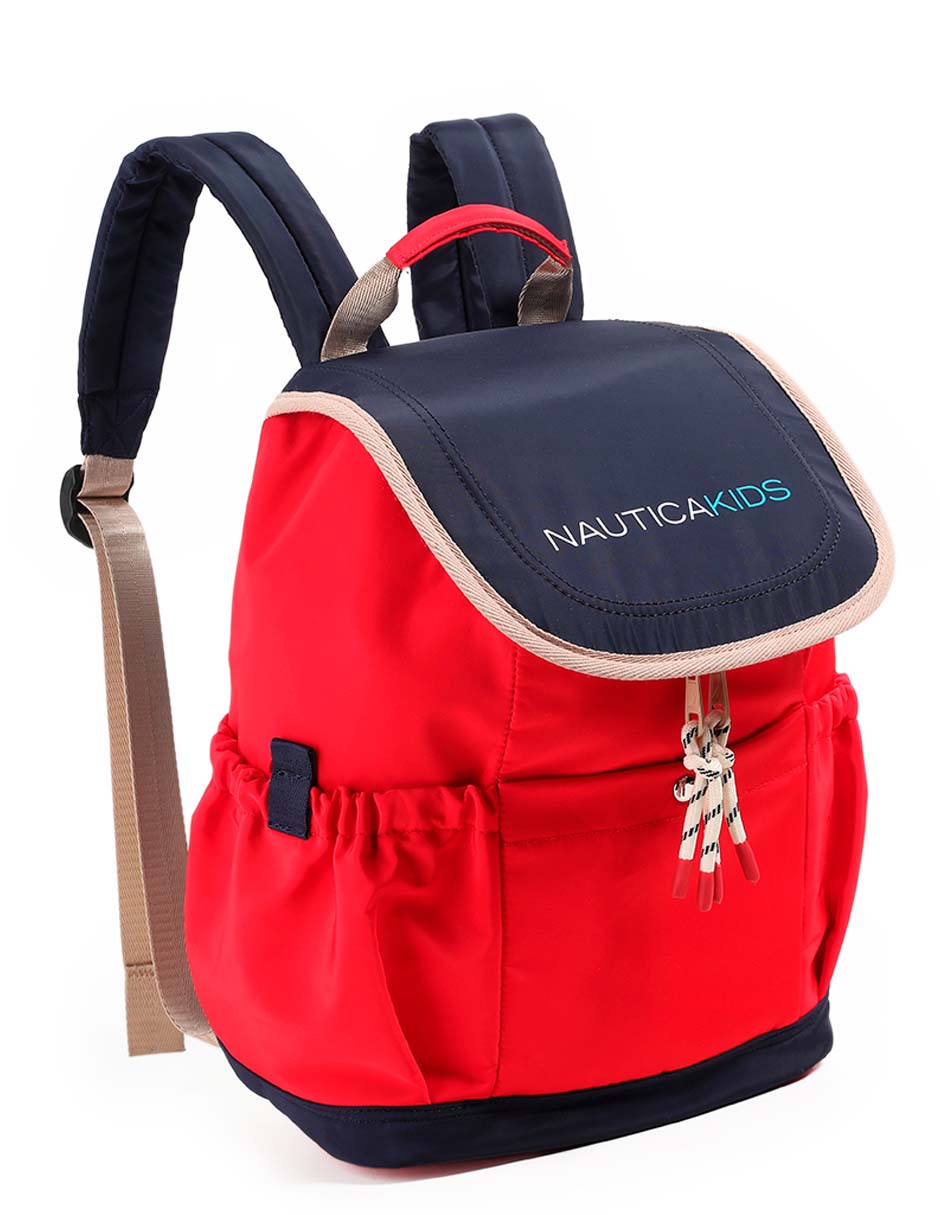 Mochila Infantil Ethan No 3