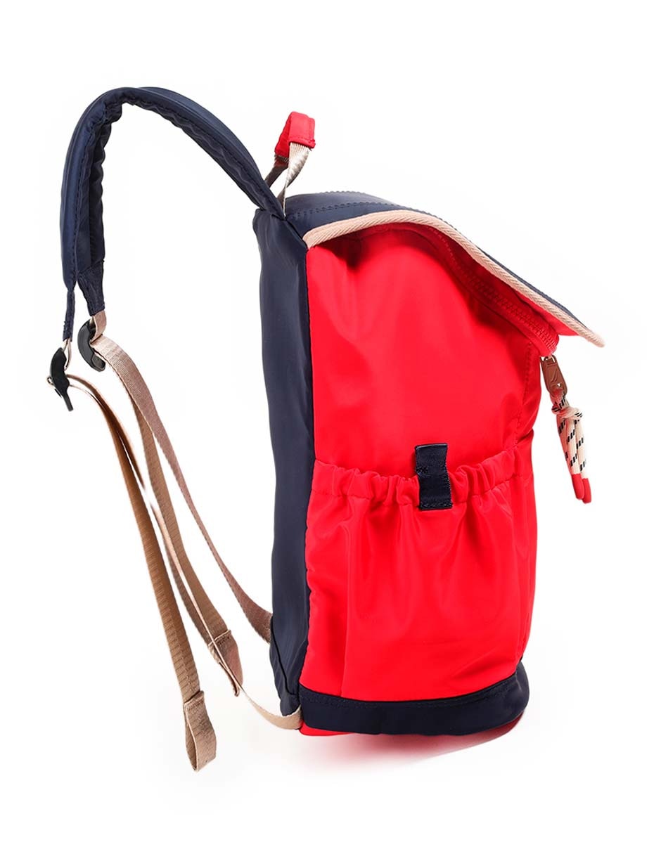 Mochila Infantil Ethan No 4
