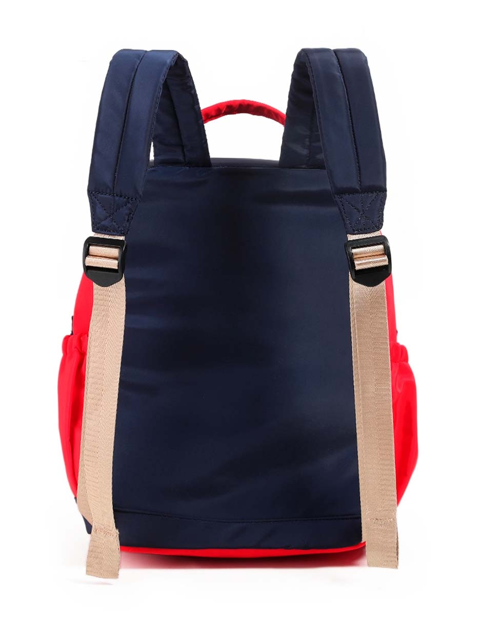 Mochila Infantil Ethan No 5