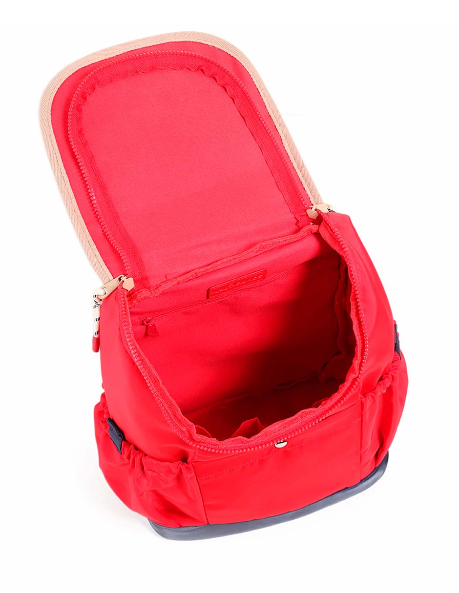 Mochila Infantil Ethan No 6