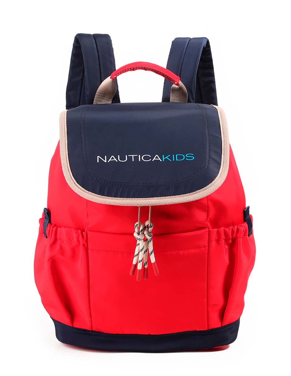 Mochila Infantil Ethan No