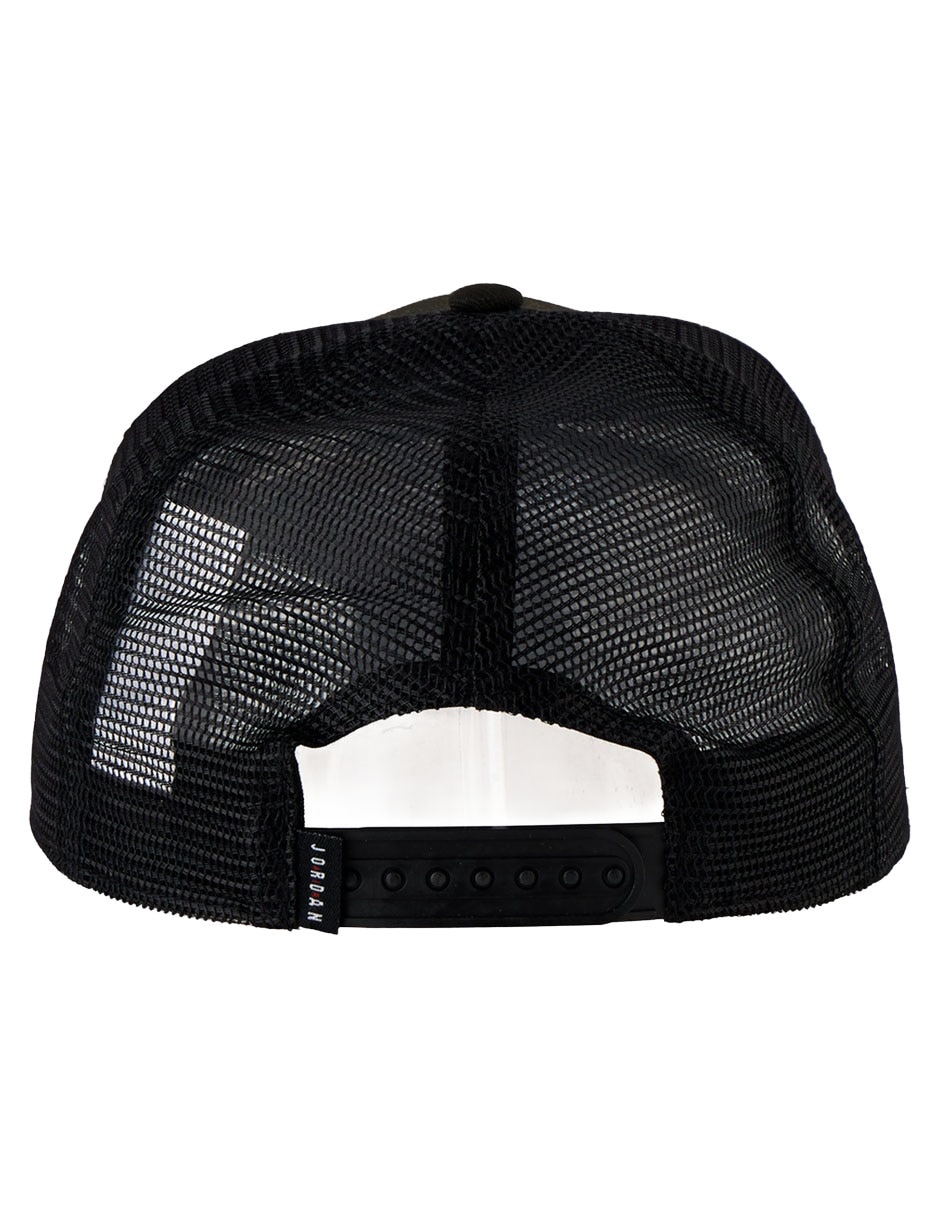 Gorra visera curva snapback infantil 2