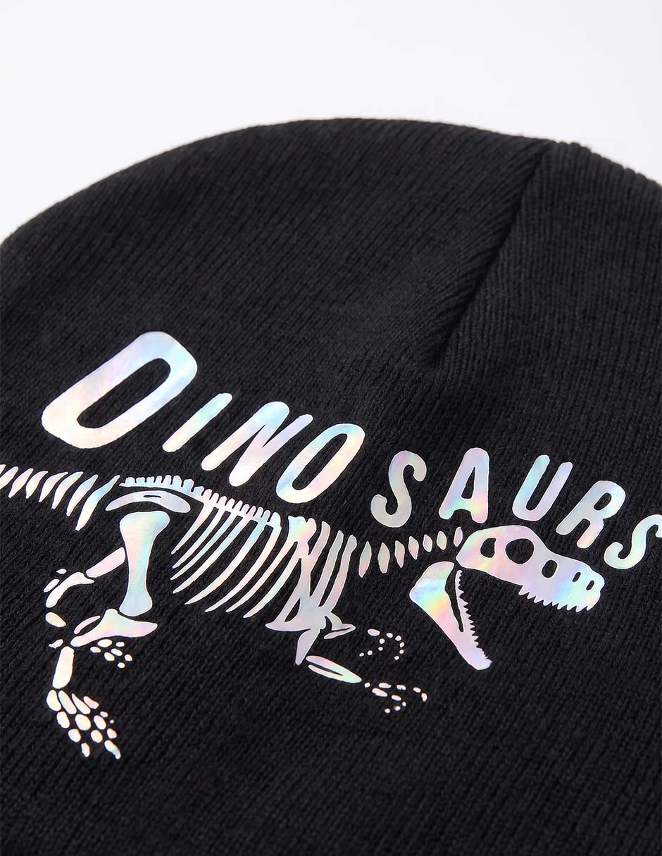 Gorro para niño 3