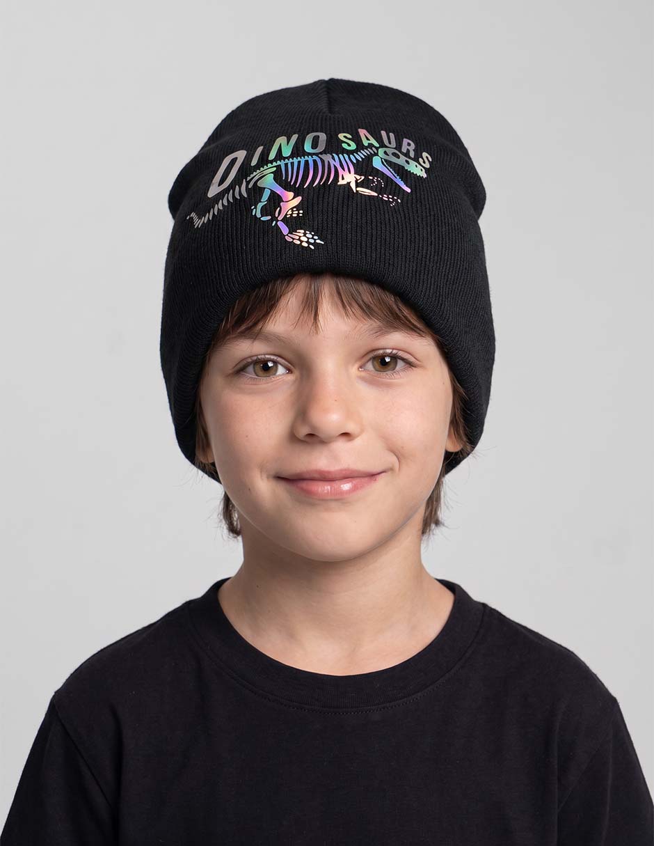 Gorro para niño 2