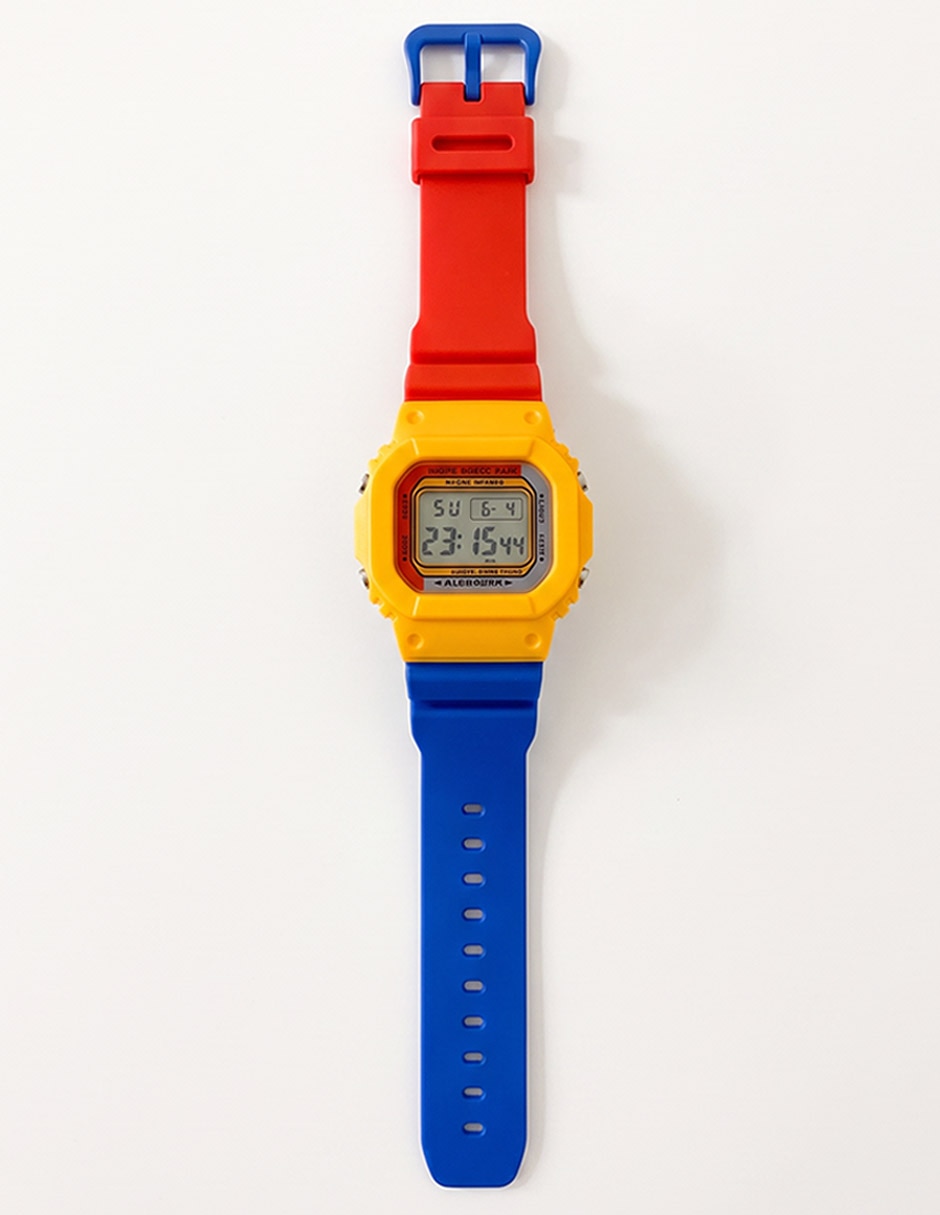 Reloj That's It para niño TIBA2608-18
