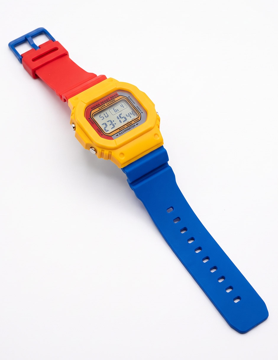 Reloj That's It para niño TIBA2608-18 4