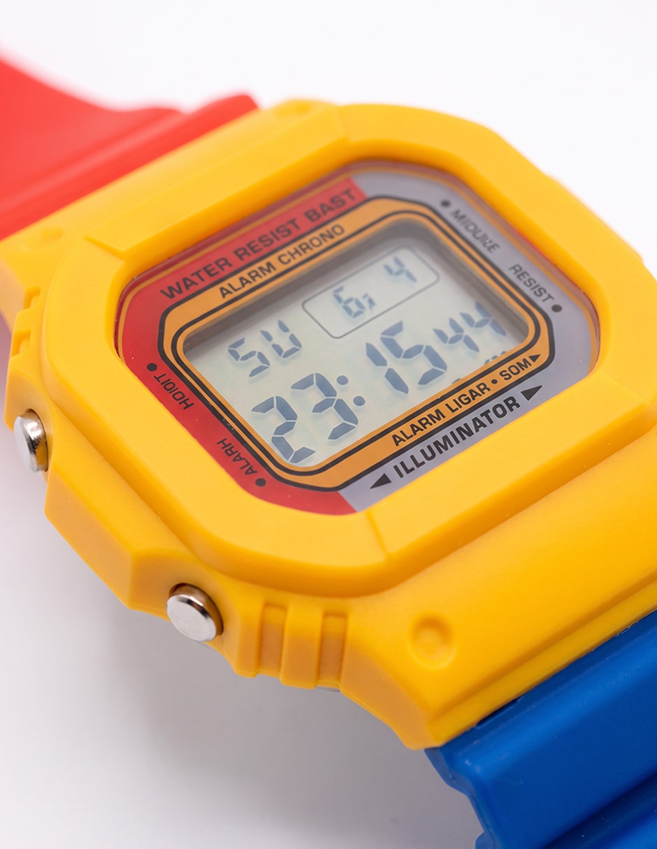 Reloj That's It para niño TIBA2608-18 2