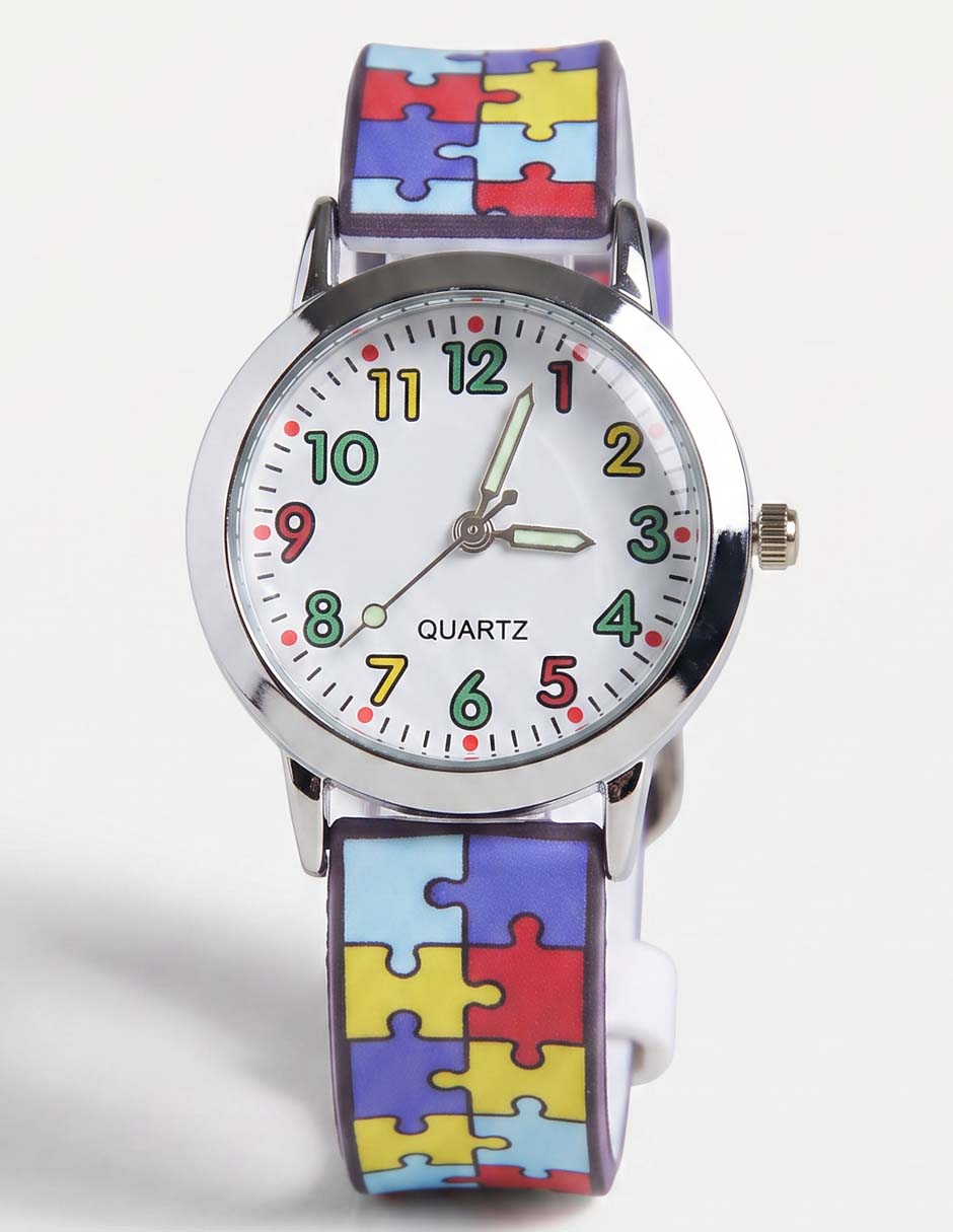Reloj para niño TIBA2608-18