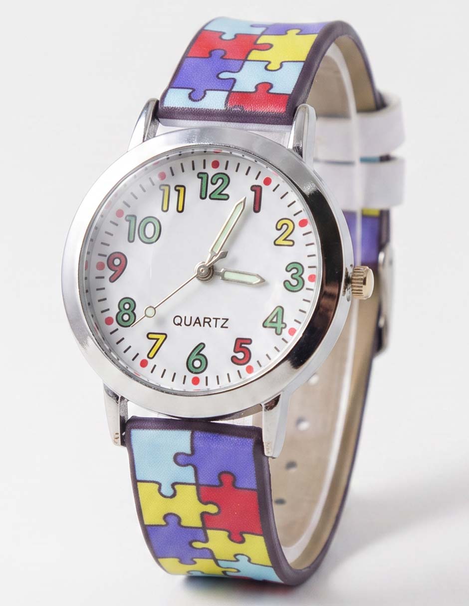 Reloj para niño TIBA2608-18 5