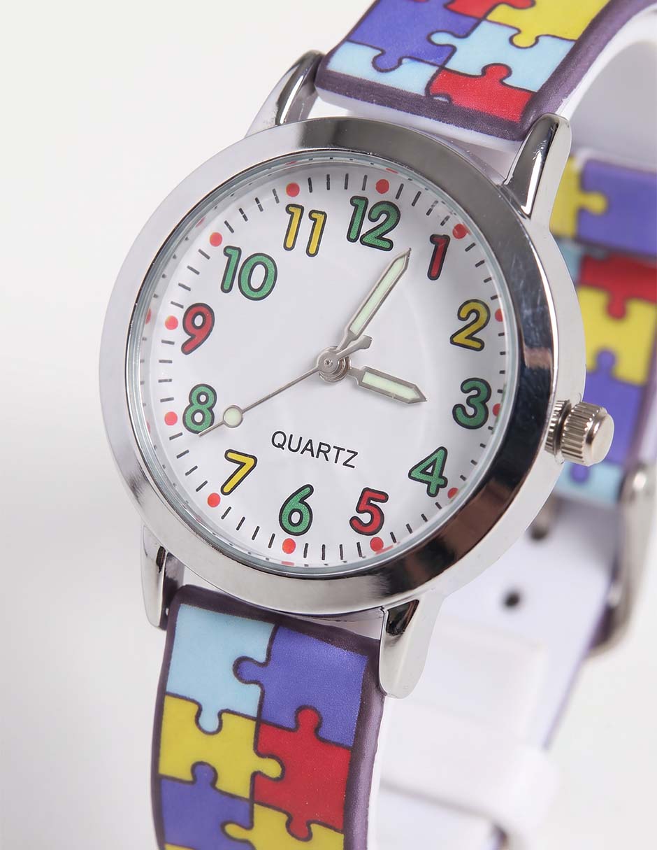 Reloj para niño TIBA2608-18 3