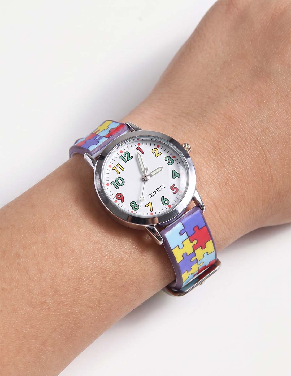 Reloj para niño TIBA2608-18 2