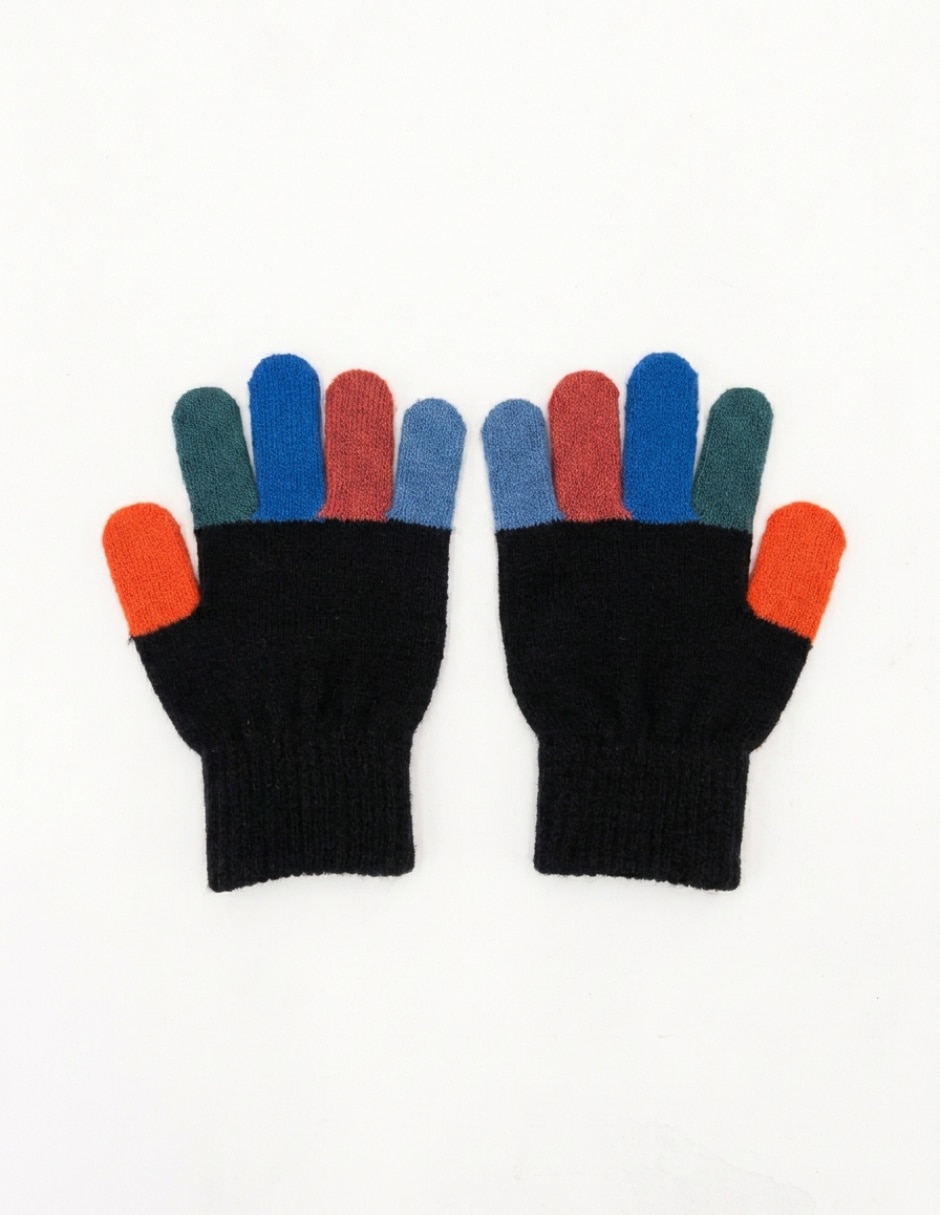 Guantes para niño 2