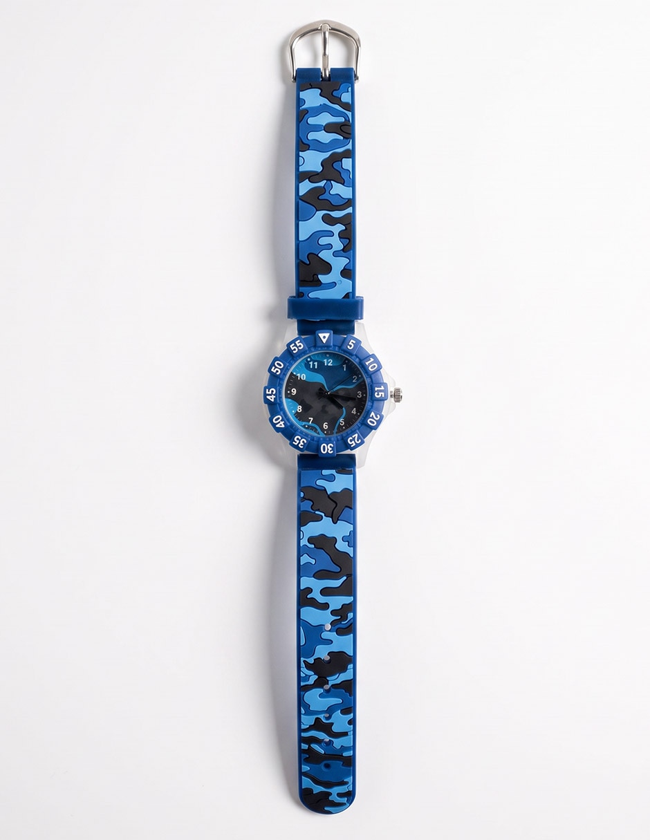 Reloj para niño