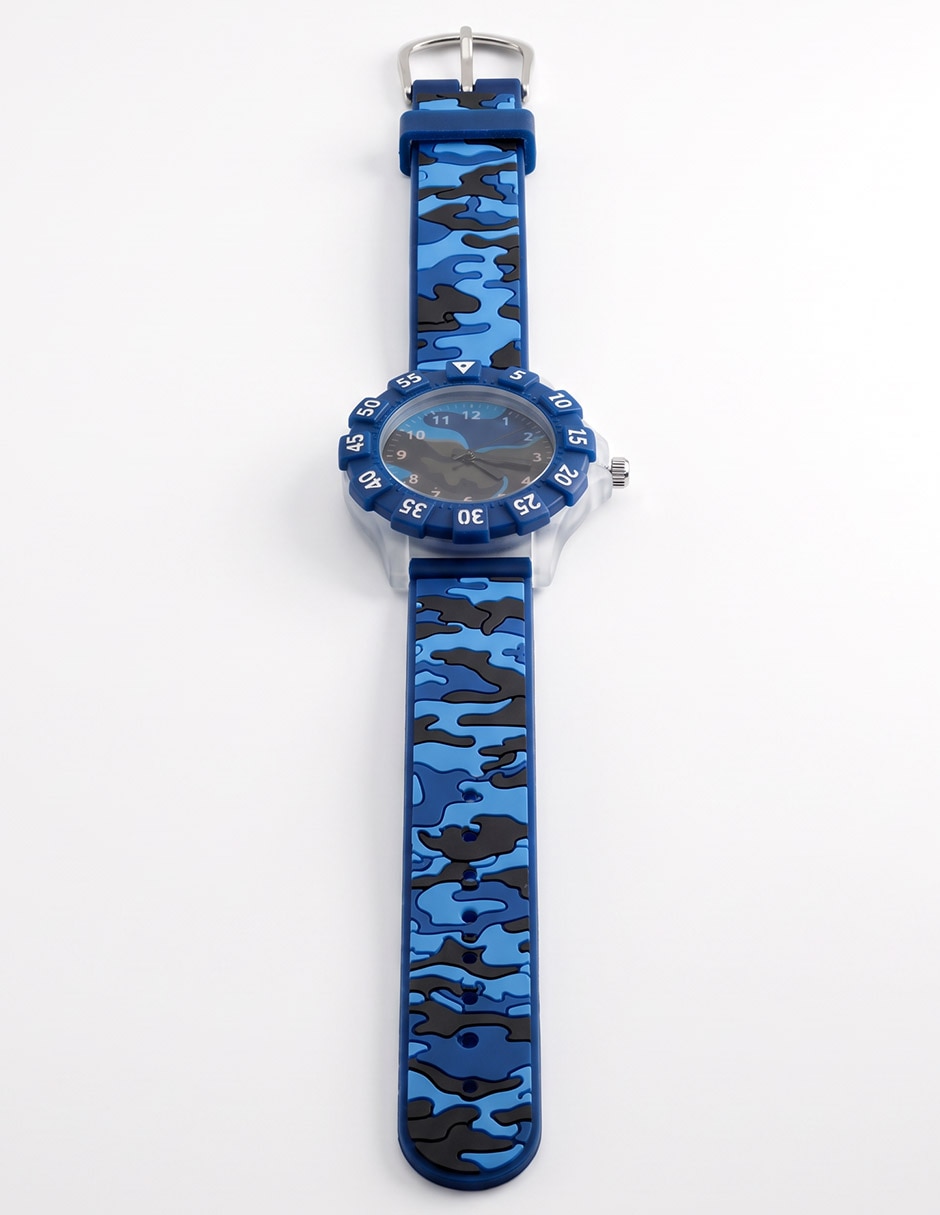 Reloj para niño 4