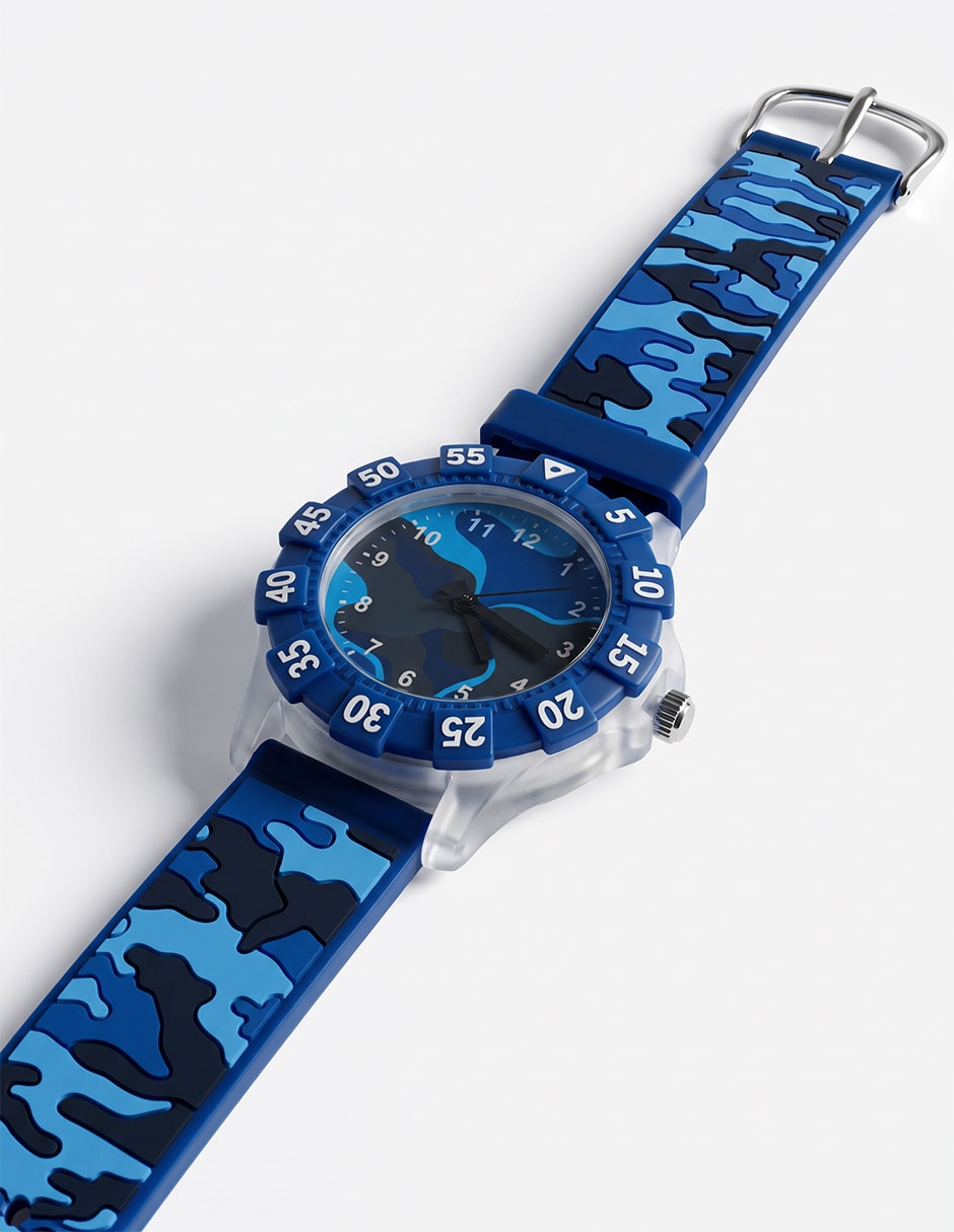 Reloj para niño 2