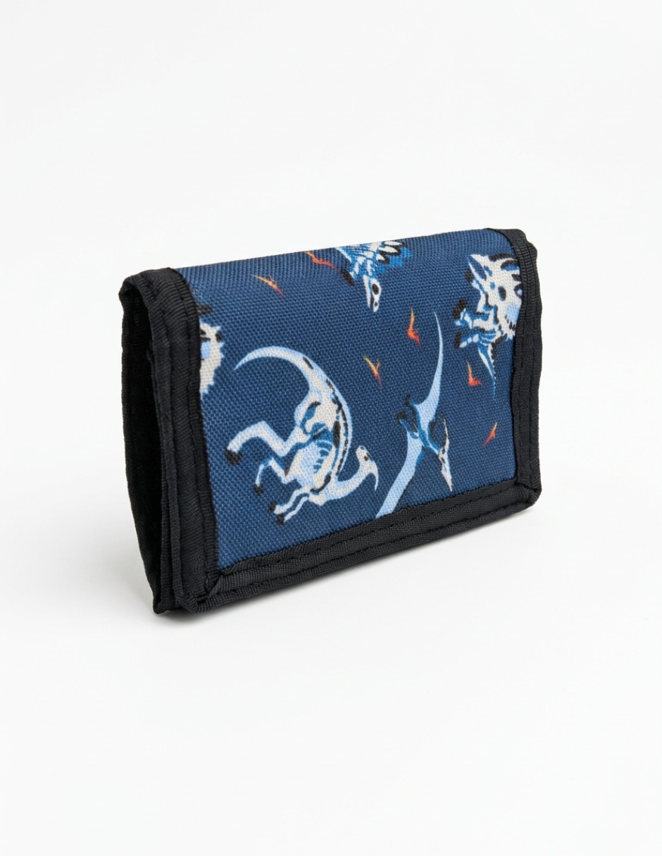 Cartera para niño
