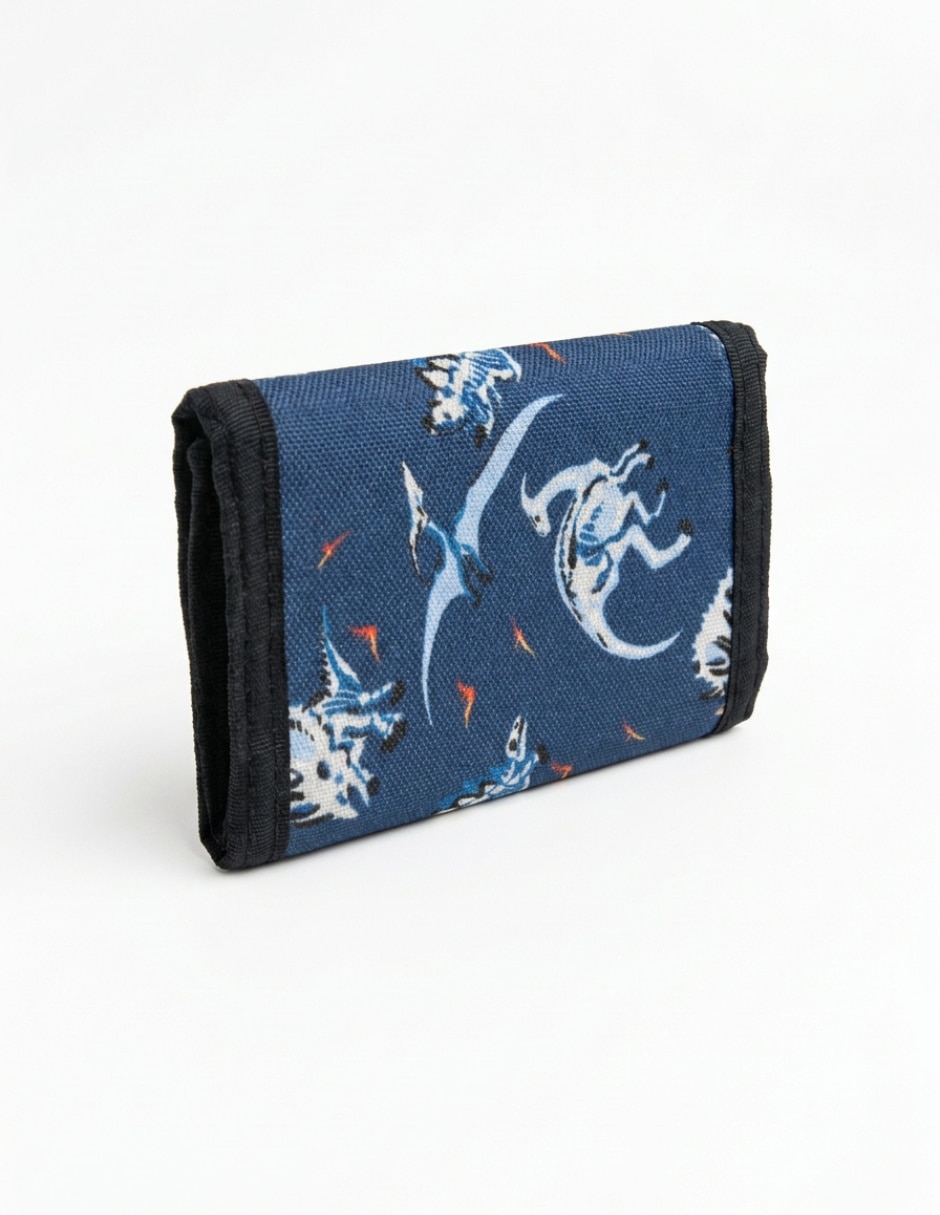 Cartera para niño 2