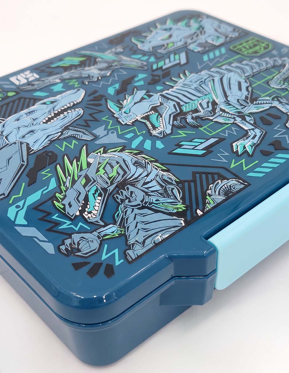 Set de alimentación 3