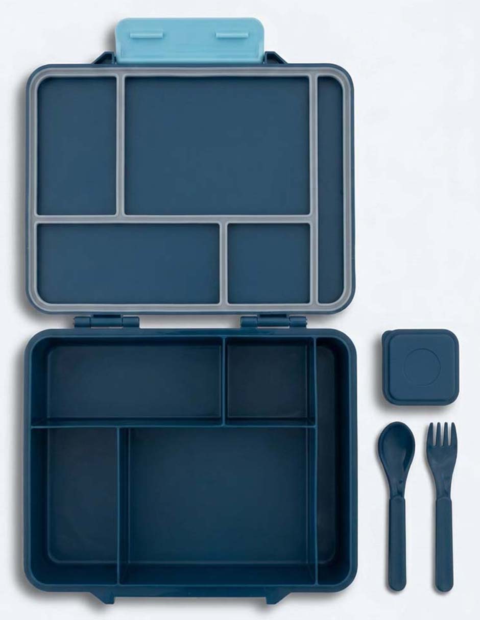 Set de alimentación 2