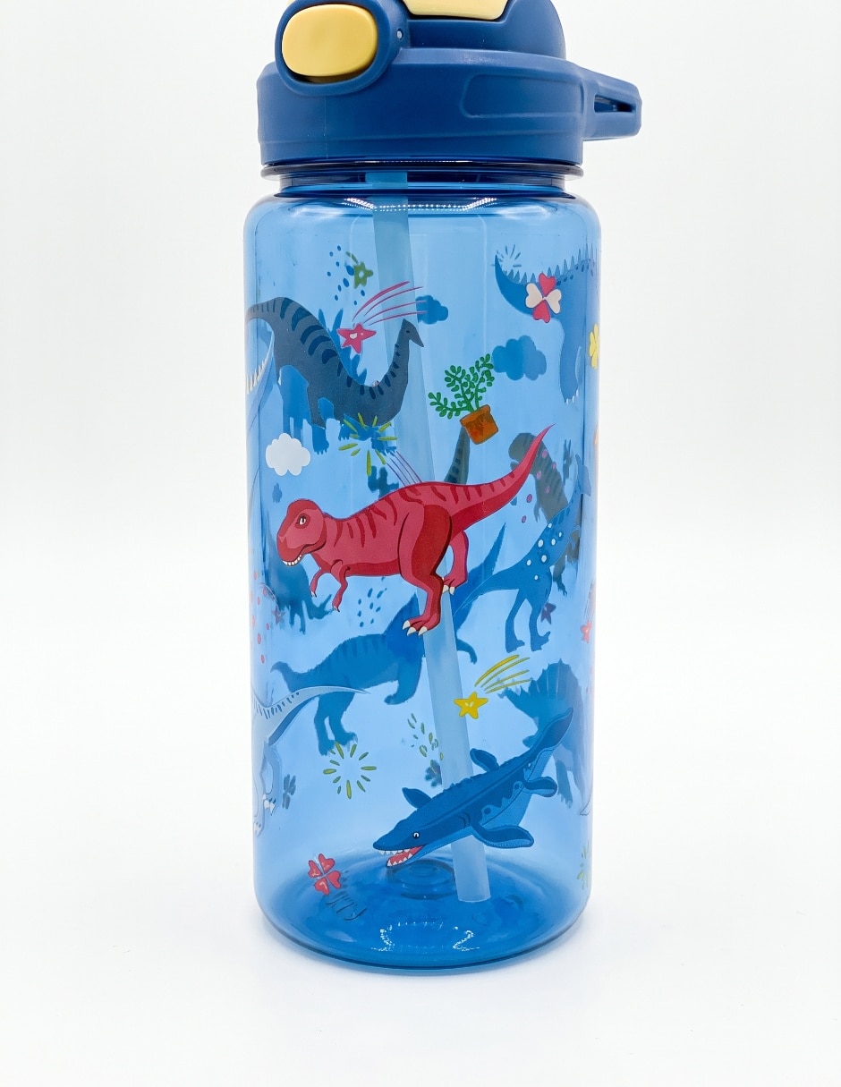 Vaso de agua de plástico 2