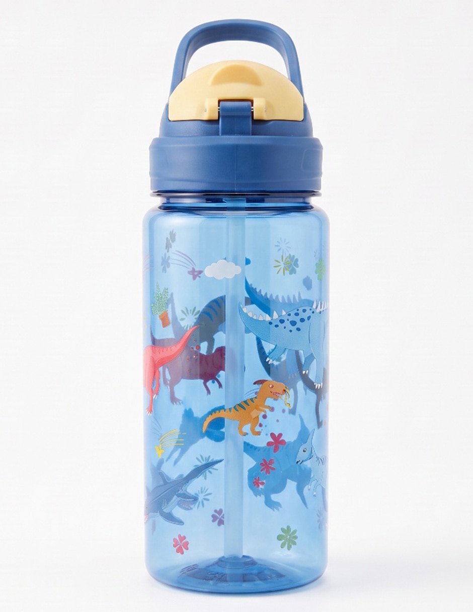 Vaso de agua de plástico 3