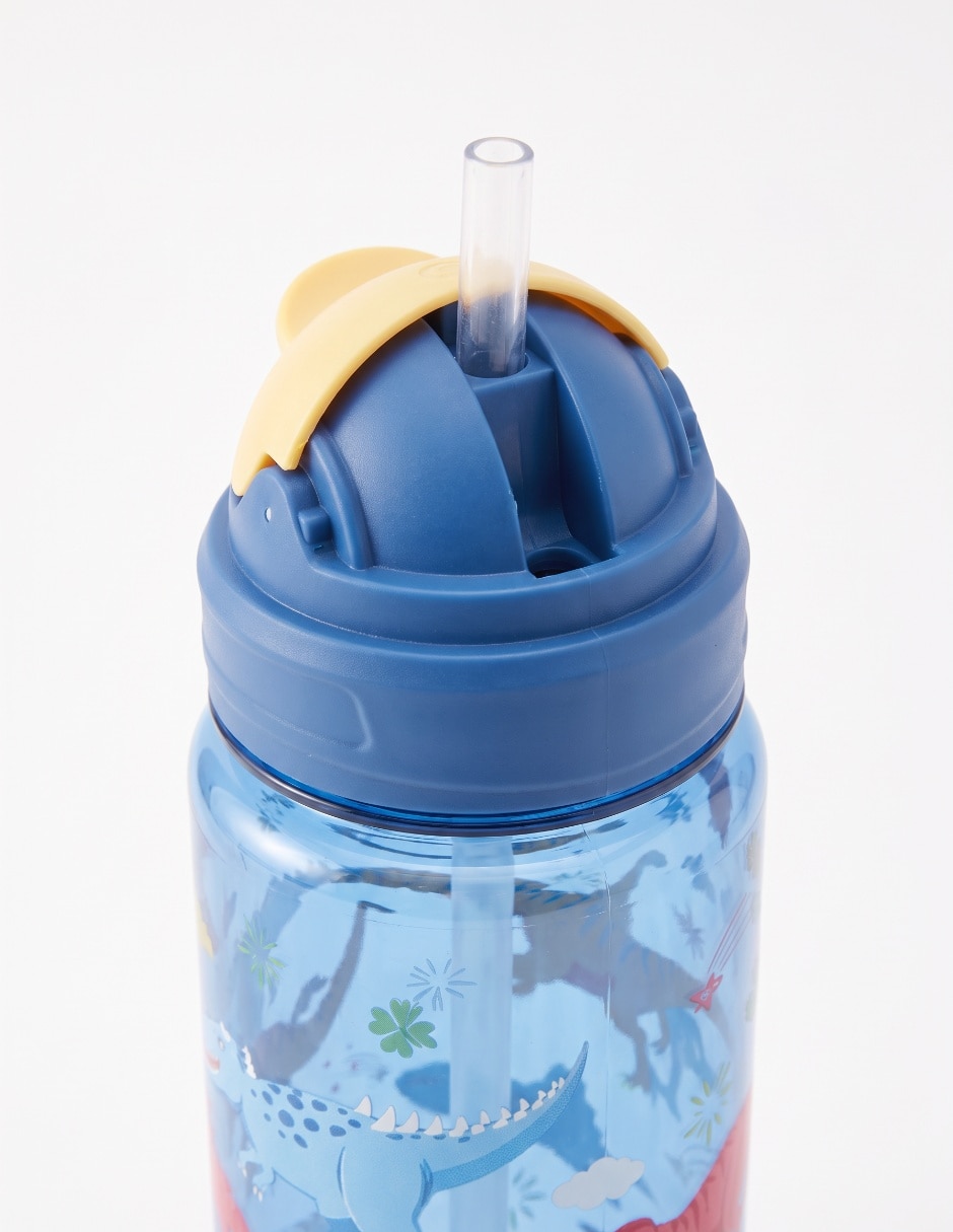 Vaso de agua de plástico 4