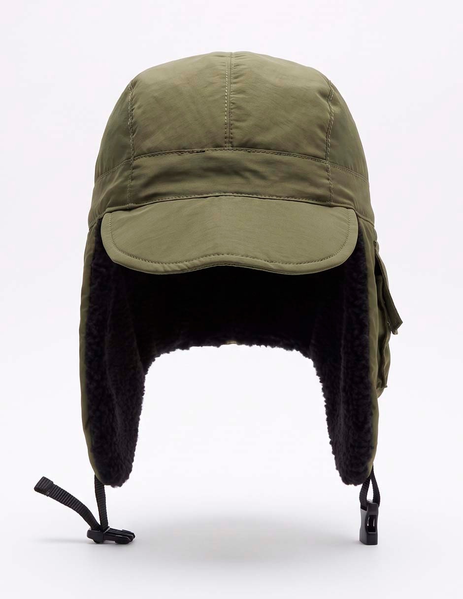Gorro Mon Caramel para niño Gorro Mon Caramel para niño