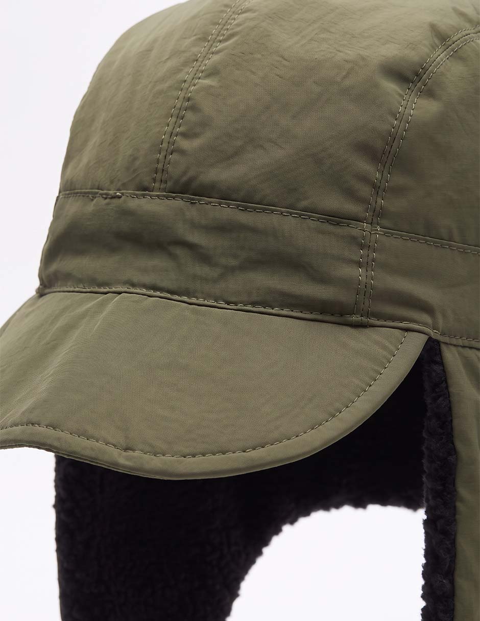 Gorro Mon Caramel para niño 4