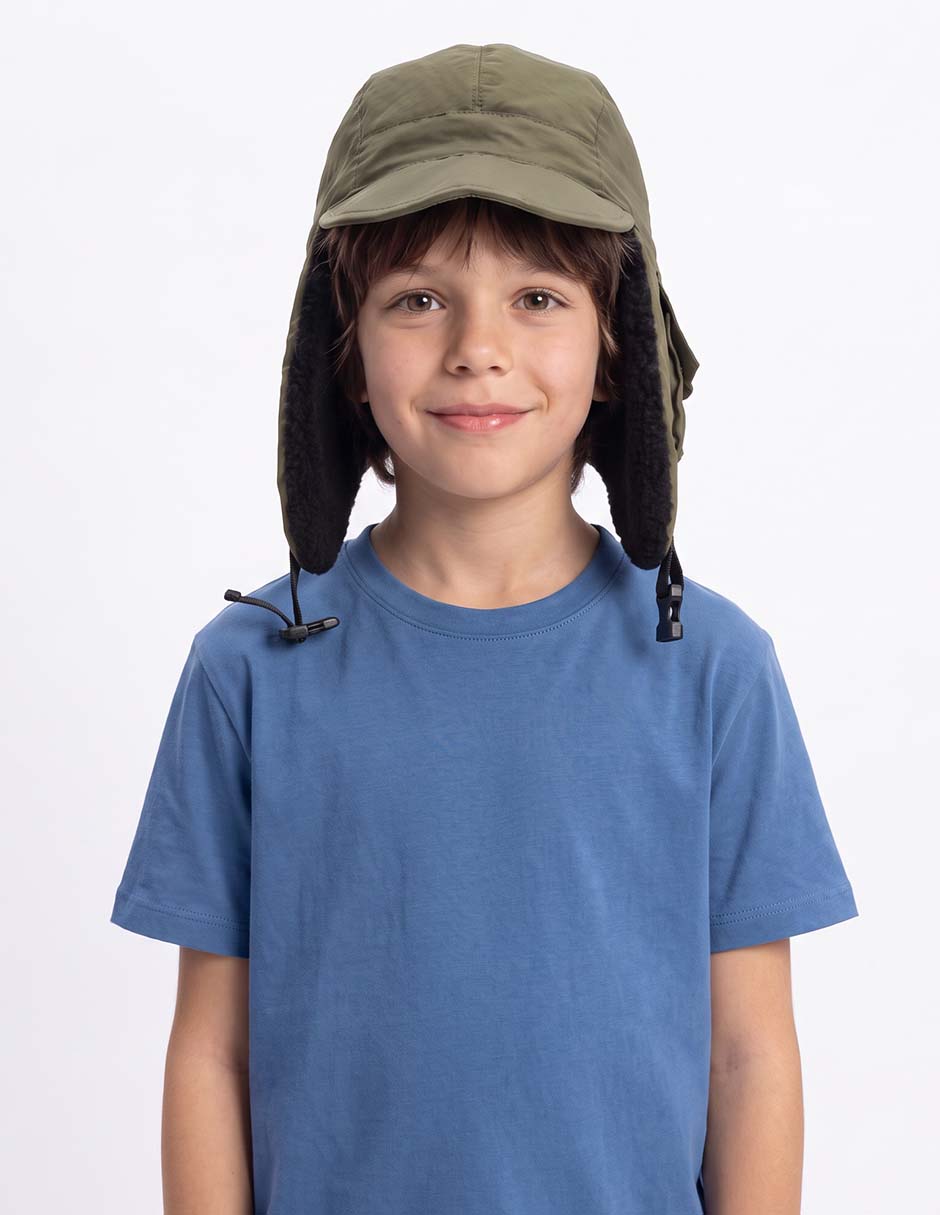 Gorro Mon Caramel para niño 5