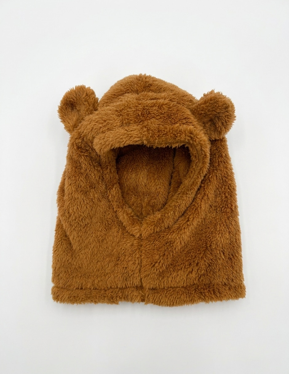 Gorro para niño