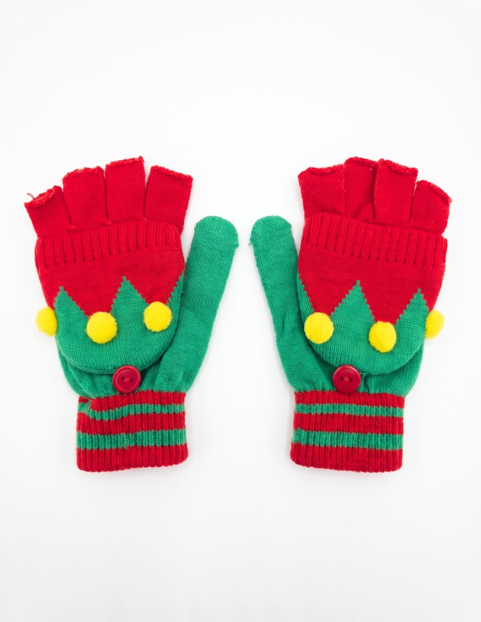 Guantes 1