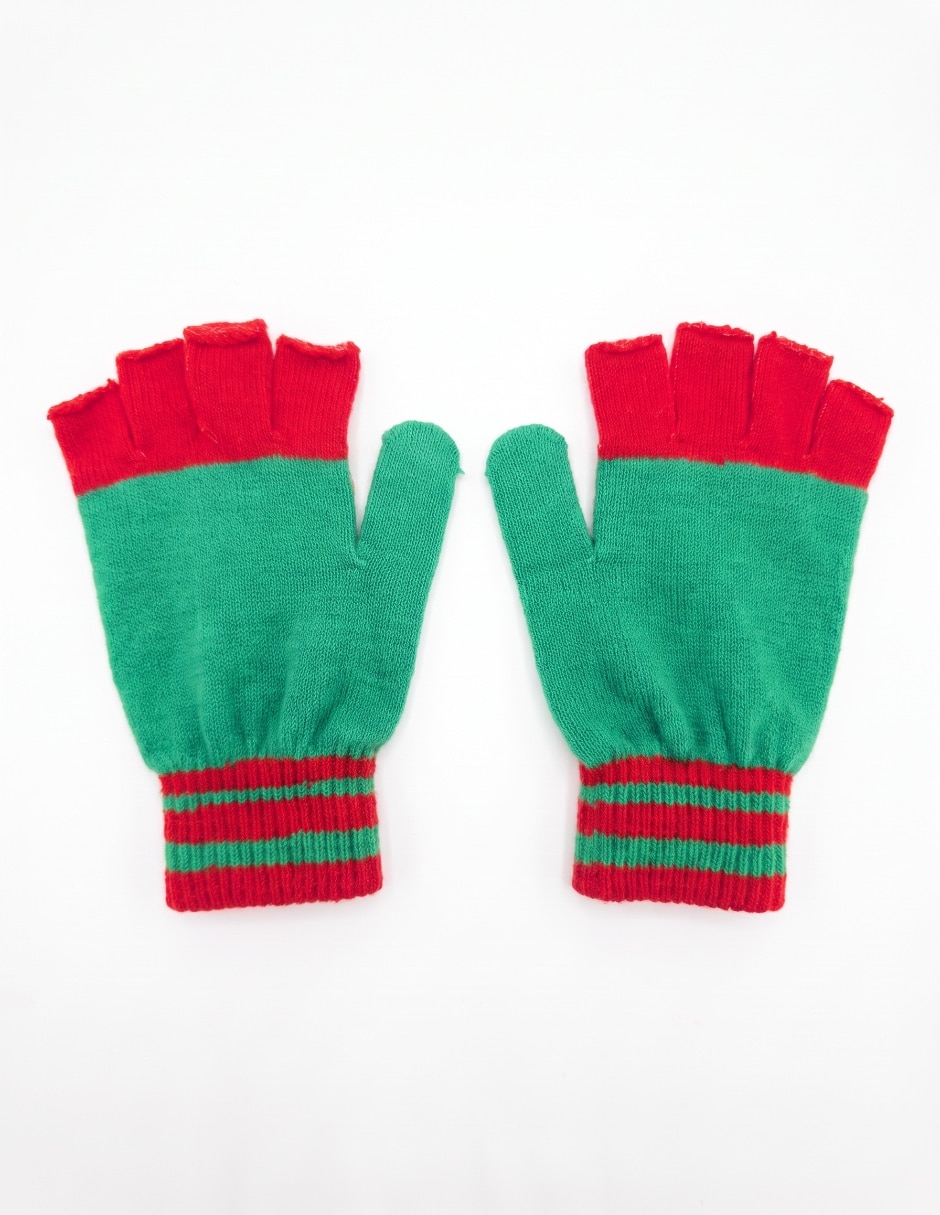 Guantes 2