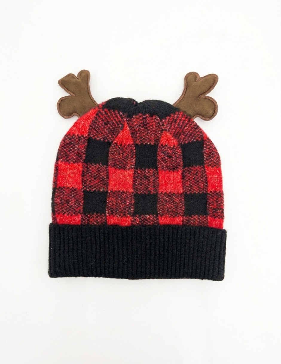 Gorro 1