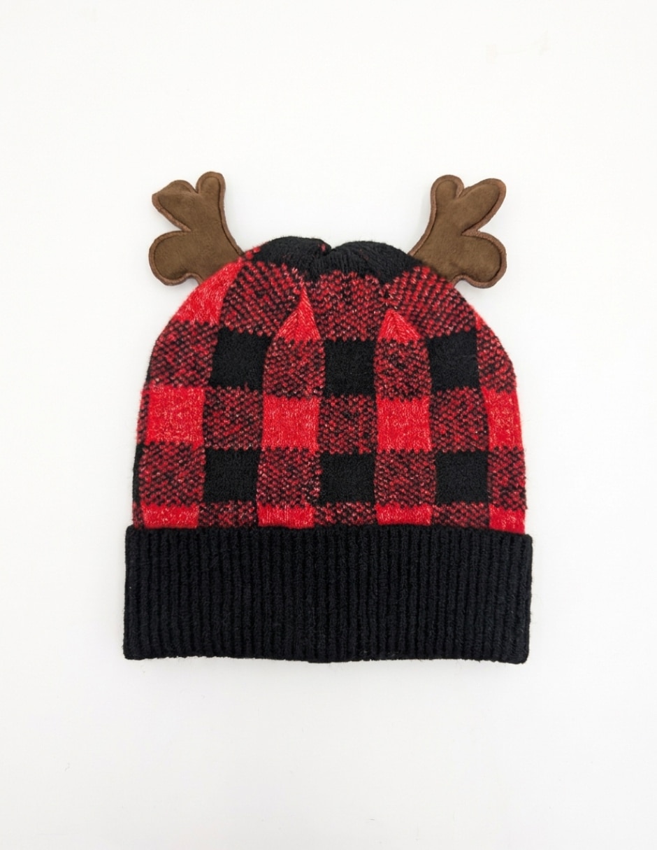 Gorro 2