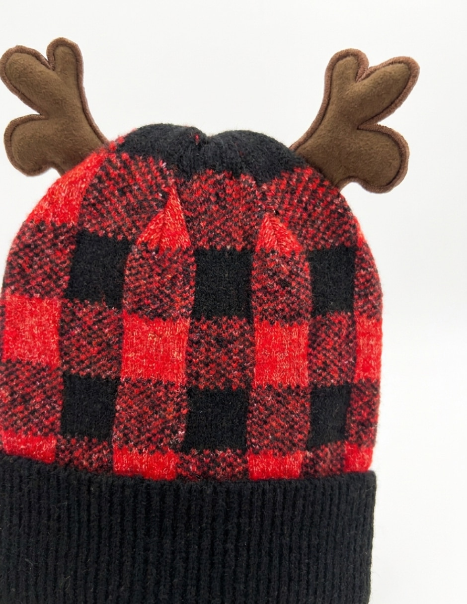 Gorro 3