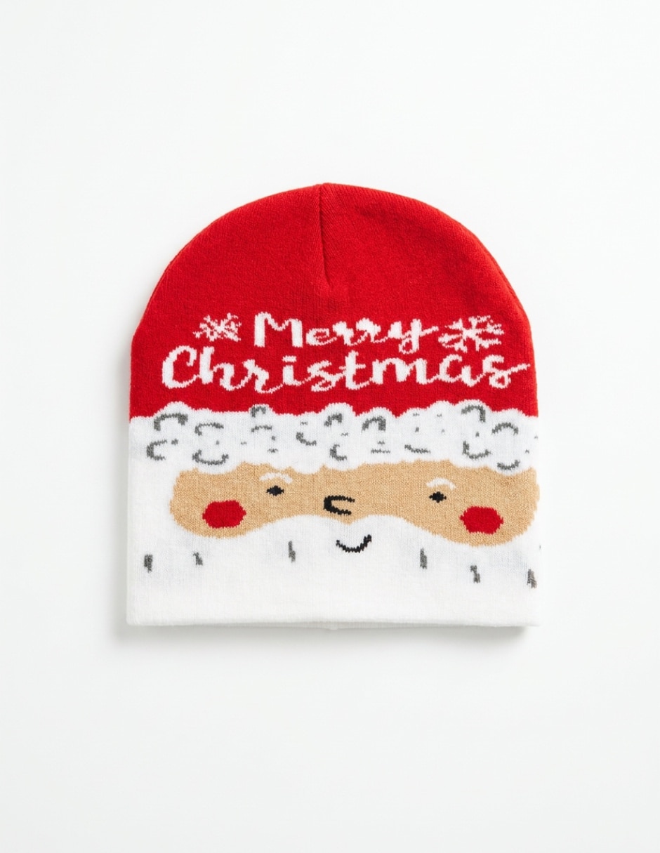 Gorro 1